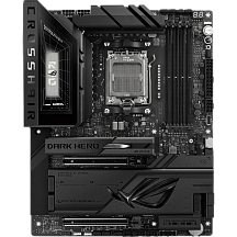 Материнская плата ASUS ROG CROSSHAIR X870E DARK HERO, AM5, AMD X870E, ATX, DDR5