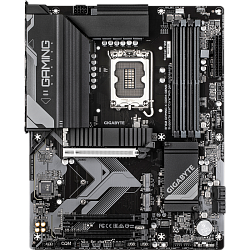 Материнская плата B760 GAMING X D4 GEN5 B760GAMINGXD4GEN5