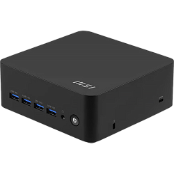 Мини ПК MSI Cubi Z 8M 9S6-B03241-041