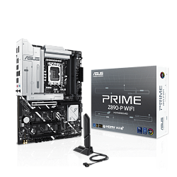 Материнская плата ASUS PRIME Z890-P WIFI, DDR5