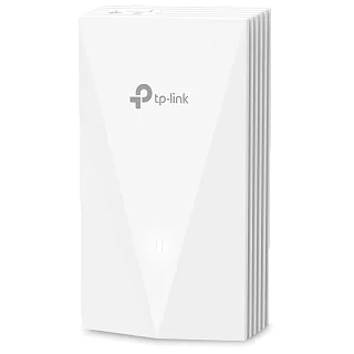 Точка доступа AX3000 Wall Plate Wi-Fi 6 Access Point (TP-Link EAP655-Wall)
