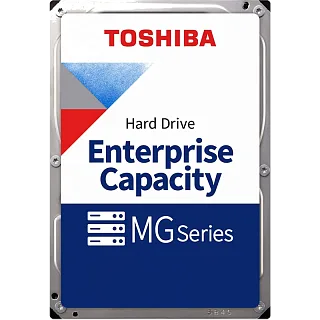 Жёсткий диск HDD Toshiba SATA3 2Tb 7200 128Mb (Toshiba MG04ACA200N)