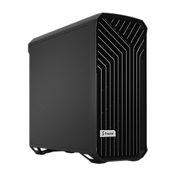 Корпус ПК Fractal Design Torrent Solid Black FD-C-TOR1A-05