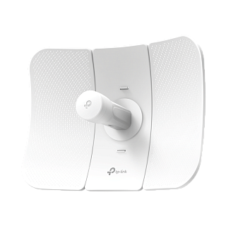 Наружная точка доступа TP-Link CPE610, 5 ГГц, 300 Мбит/с, антенна 23 дБи, IP65, пассивный PoE