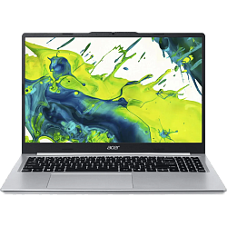 Ноутбук ACER Aspire Lite AL15-49P-R73X, 15.6" (1920x1080, матовый IPS), AMD Ryzen 5 7430U (2.3 ГГц), 8 ГБ, 512 ГБ SSD