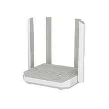 Wi-Fi роутер Netcraze Challenger Mesh Wi-Fi 6 AX3000
