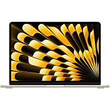 Ноутбук Apple 13-inch MacBook Air: M5 10 core CPU, 16 ГБ ОЗУ, Apple M5 8 core GPU, Apple macOS, IPS (LED)