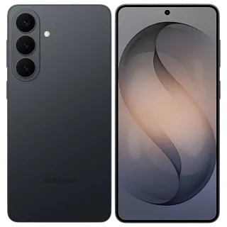 Смартфон Samsung Galaxy S26+ 5G 12+256GB, 6.7 дюйма, 12 ГБ ОЗУ, 256 ГБ