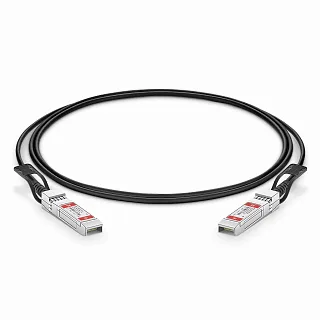 Кабель DAC FS SFP-25G-PC01 SFP28, 25 Гбит/с, пассивный медный, 1 м