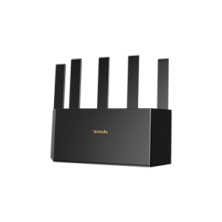 Wi-Fi роутер Tenda Wi-Fi 7 BE3600