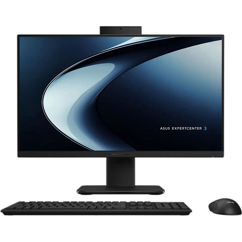 Моноблок/ ASUS P470VAK-BPE2950   27"(1920x1080 IPS (матовый))/Intel Core 5 210H(2.2Ghz)/16384Mb/512PCISSDGb/noDVD/Int:Intel…