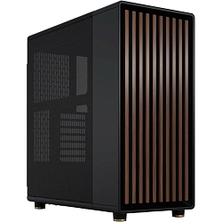 Корпус для ПК Fractal Design North Charcoal Black FD-C-NOR1C-01