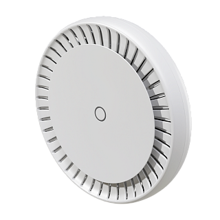 Точка доступа Mikrotik cAP LTE12 ax with RouterOS L4 license, 1000 Мбит/с, 2 порта LAN, PoE