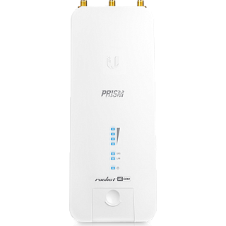 Базовая станция Ubiquiti RP-5AC-Gen2, 5 ГГц, PtP и PtMP, до 500 Мбит/с, PoE