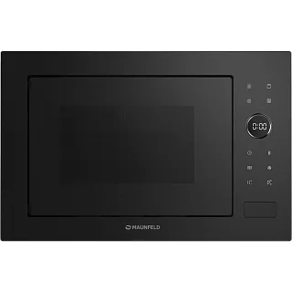 Встраиваемая микроволновая печь Maunfeld XBMO252GB Matt