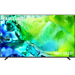 Телевизор Samsung NeoQLED 65 Ultra HD QE65QN80HAUXPY