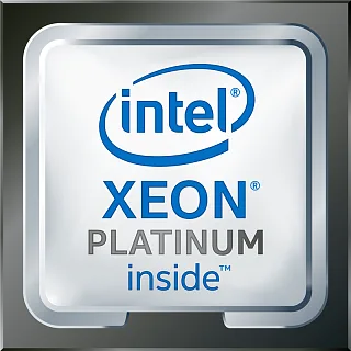 Процессор CPU LGA4189 Intel Xeon Platinum 8368 (Ice Lake, 38C/76T, 2.4/3.4GHz, 57MB, 270W) OEM (Intel Corporation CD8068904572001)