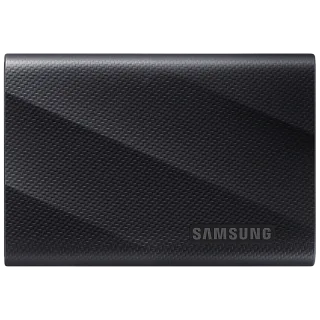 Внешний накопитель Samsung T9, SSD 1 ТБ, USB 3.2 Gen 2 Type-C, чтение 2000 МБ/с, запись 1950 МБ/с