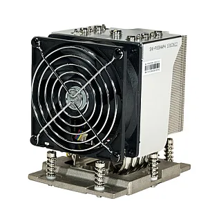 Радиатор для процессора Intel LGA 6096(SP5),4U (Ablecom ACL-S42130)