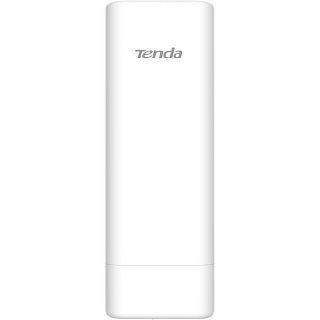Наружная точка доступа Tenda O6, 5 ГГц, 867 Мбит/с, антенна 16 дБи, IP65, порт 1 Гбит/с, PoE