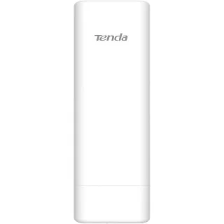 Наружная точка доступа Tenda O6, 5 ГГц, 867 Мбит/с, антенна 16 дБи, IP65, порт 1 Гбит/с, PoE