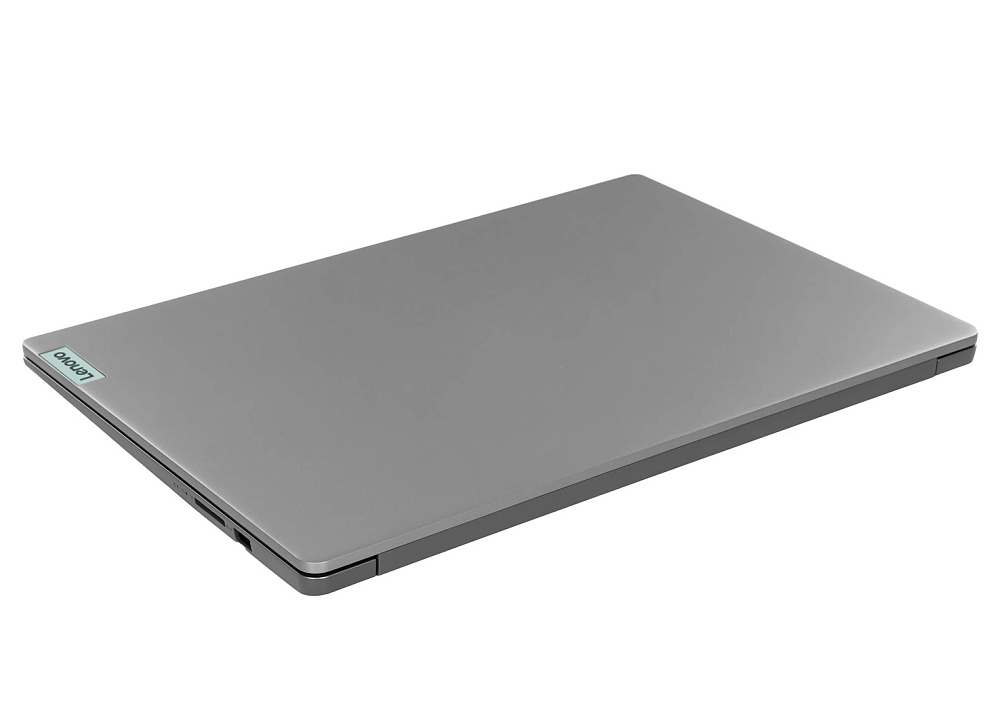 Ноутбук Lenovo IdeaPad Slim 3 16IAH8 83ES002WRK, Arctic Grey, 16" WUXGA IPS 60Hz, Intel® Core™ i5-12450H, Intel® UHD Graphics, 16 ГБ DDR5-4800, SSD 512GB, WINDOWS 11 PRO, КЛАВИАТУРА RU/US, гарантия 1 год, фото 8