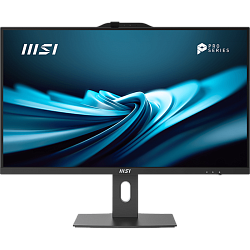 Моноблок MSI PRO AP272P 14M 27 i3 8GB