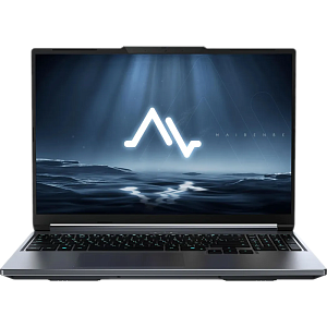 Ноутбук Maibenben X16C-i73756, i7-13700HX, 16 ГБ ОЗУ, 512 ГБ, RTX 5060, 16 ″