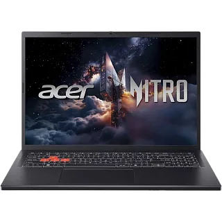 Ноутбук Acer Nitro Lite NL16-71G-578S, Core i5-13420H, 16 ГБ ОЗУ, 512 ГБ, 16 ″
