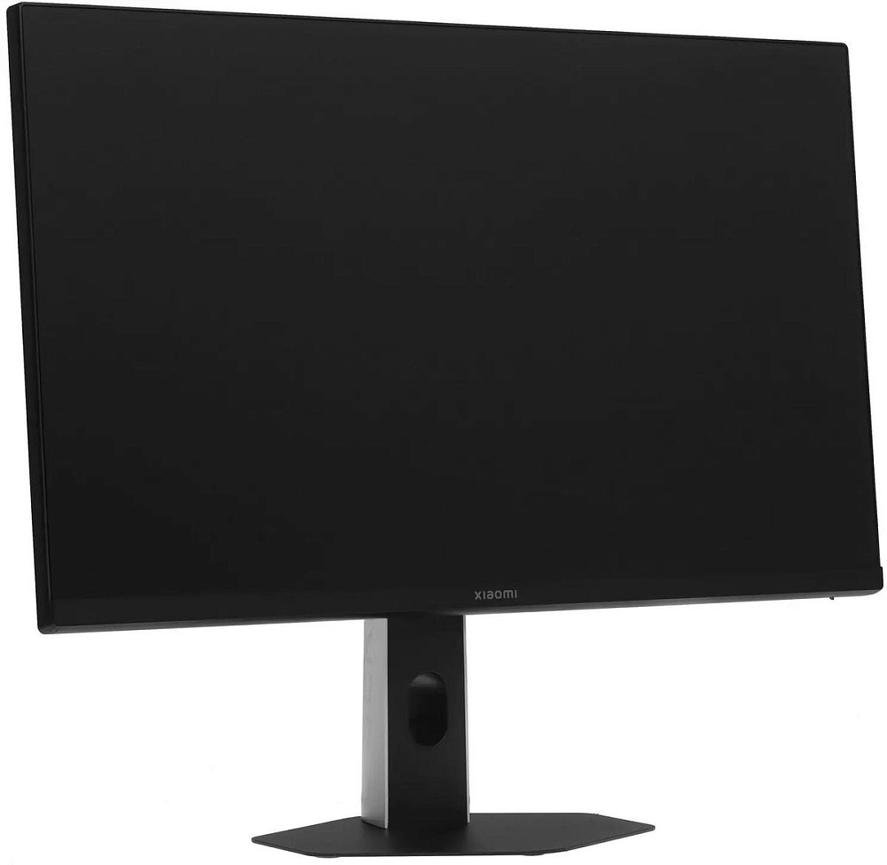Монитор Xiaomi ELA6656RU, 23.8 дюйма, 1920x1080, 200 Гц, IPS, серебристый, чёрный, фото 6