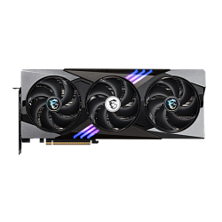 Видеокарта MSI GeForce RTX 5080 GAMING TRIO 16GB