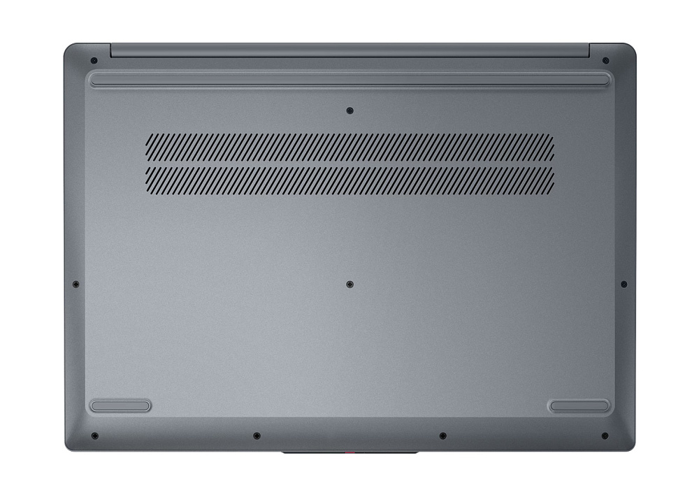 Ноутбук Lenovo IdeaPad Slim 3 16IRU9 83E70012RK, Arctic Grey, 16" WUXGA IPS 60Hz, Intel® Core™ 5 120U, Intel® Graphics, 16 ГБ DDR5-5200, SSD 512GB, WINDOWS 11 PRO, КЛАВИАТУРА RU/US, гарантия 1 год, фото 8