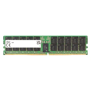 Серверная память Hynix HMCG94AGBRA184N, 64 ГБ DDR5 5600 МГц, RDIMM