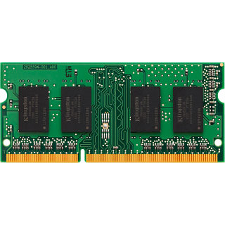 Оперативная память Kingston 4GB 1600MT/s DDR3 Non-ECC CL11 SODIMM 1Rx8 (Select Regions ONLY) (Kingston KVR16S11S8/4WP)