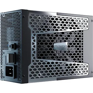 Блок питания Seasonic ATX, 1300 Вт, 80 PLUS Titanium, активный PFC