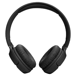 Наушники беспроводные JBL T520BT Black, накладные, JBLT520BTBLK