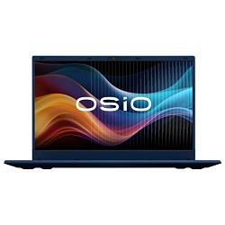 Ноутбук Ноутбук BaseLine B150i-012c 15.6"(1920x1080 IPS (матовый, 60Hz))/Intel N-series N100(0.8Ghz)/8192Mb/256PCISSDGb/noDVD/Int:Intel UHD Graphics/Cam/BT/WiFi/50WHr/war 1y/1.76kg/Blue/noOS
