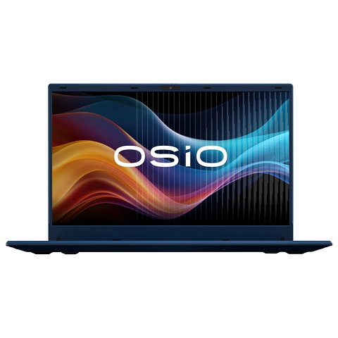 Ноутбук Ноутбук BaseLine B150i-012c 15.6"(1920x1080 IPS (матовый, 60Hz))/Intel N-series N100(0.8Ghz)/8192Mb/256PCISSDGb/noDVD/Int:Intel UHD Graphics/Cam/BT/WiFi/50WHr/war 1y/1.76kg/Blue/noOS