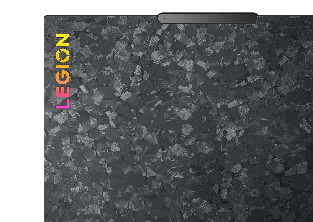 Ноутбук Lenovo Legion 9 16IRX9 83G0002LRK Carbon Black, 16" 3.2K Mini LED, Intel Core i9 14900HX, NVIDIA GeForce RTX 4080 12GB GDDR6, 32GB DDR5-5600MHz, 2×2TB SSD PCIe G4, WIN 11 PRO, GAME КЛАВИАТУРА RU/US, RGB-Lens + 8 Keycaps & Easy Tool, гарантия 1 год, фото 14