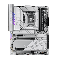 Материнская плата ASUS ROG MAXIMUS Z890 APEX, DDR5