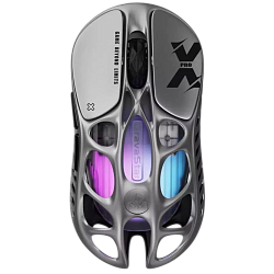 Беспроводная мышь Gravastar Mercury X Pro GRY 6972448923354