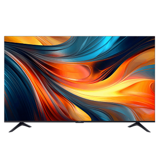 Телевизор Xiaomi L50MB-ARU, 50 дюймов, 4K UHD, LED, 60 Гц, Android TV, Smart TV