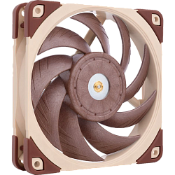 Корпусной вентилятор Noctua Cooler NF-A12x25 FLX, бежевый