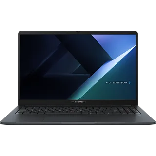 Ноутбук ASUS B1503CVA-S70425, 150U, 16 ГБ ОЗУ, 1024 ГБ, 15.6 дюйма