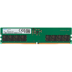 Оперативная память Samsung Electronics M323R2GA3EB0-CWM 16GB DDR5 5600 DIMM 1Rx8 1.1V