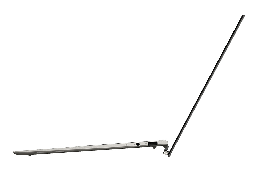 Ноутбук ASUS Zenbook S 13 OLED Basalt Grey UX5304MA-NQ138W (90NB12V2-M008F0), Intel Core Ultra 7 155U, 16GB LPDDR5X, Intel Graphics, 13.3" 3K OLED, 2 TB SSD PCIe GEN4, WINDOWS 11 HOME, КЛАВИАТУРА RU/US, гарантия 1 год, ЧЕХОЛ В ПОДАРОК!, фото 6