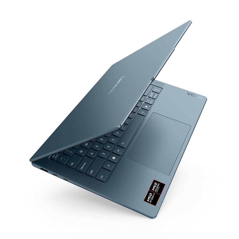 Ноутбук Lenovo Yoga Pro 7 83KG0014RK, 14.5" 3K, AMD Ryzen AI 7 350, Radeon 860M, 32GB LPDDR5x, SSD 1TB, WIN11H, RU/US, фото 14
