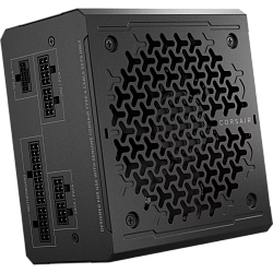 Блок питания Блоки питания/ Power Supply Corsair RM650e Low-Noise, Model RPS0223, 650W 80+ Gold (ATX, 3.1, PCIe 5.1, Full modular, 1x24(20+4)pin, 1x12V-2x6, 2x4+4-pin CPU +12V (EPS), 2x4-pin Molex, 2x6+2-pin PCIe, 6xSATA3, Active, 140x140mm, 140x150x86mm