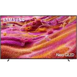 Телевизор Samsung 115 дюймов NeoQLED Ultra HD OTS+ 2025