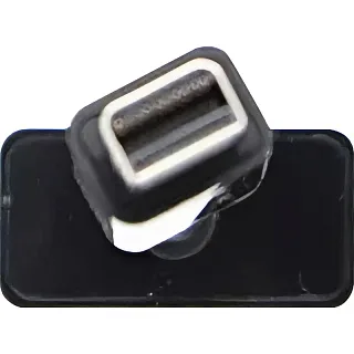 Кабель LATCH MINIDP TO VGA DONGLE SLIM//L=178MM (ASUS 90SKS000-MU3BN0)